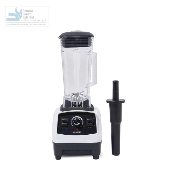 مخلوط کن برند Mebashi مباشی مدل ME-CBL7878