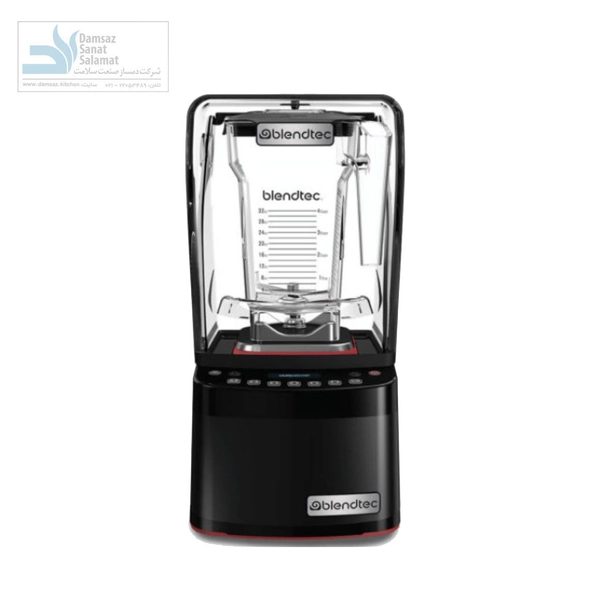 مخلوط کن (بلندر) بلندتک مدل STEALTH 885