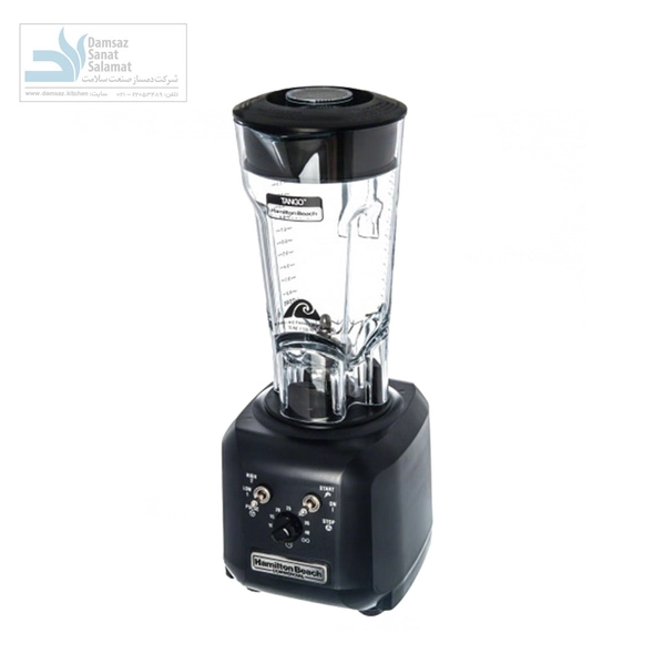 مخلوط کن (بلندر) همیلتون بیچ تانگو HBH450