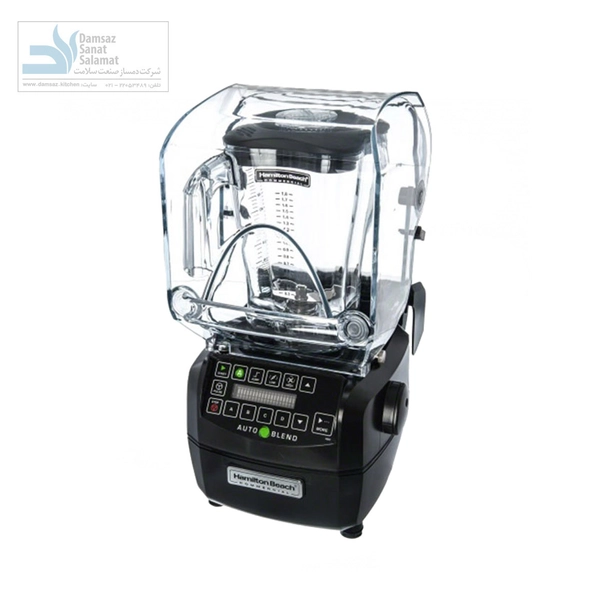مخلوط کن (بلندر) همیلتون بیچ سامیت مدل HBH850