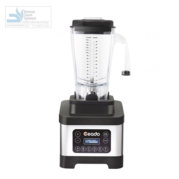 مخلوط کن سیدو مدل Ceado B283