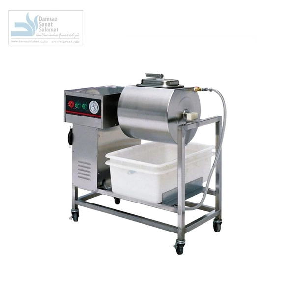 مرینیتور هایپرتک HM 100 -Hypertech