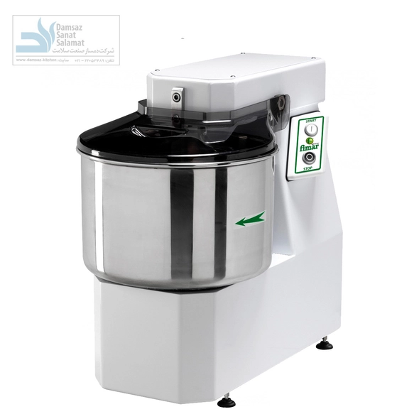 میکسر اسپیرال فیمار مدل 38SN FIMAR