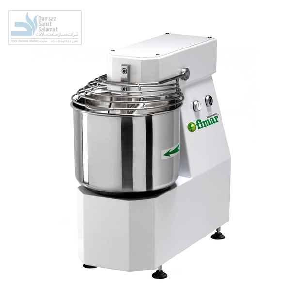 میکسر اسپیرال فیمار FIMAR مدل MI38SN