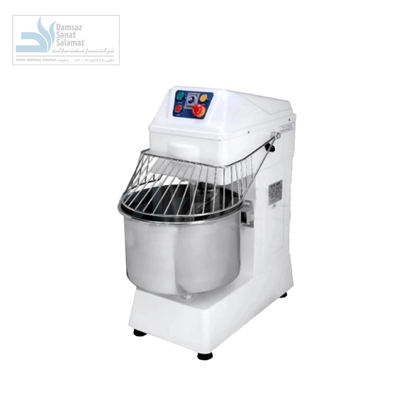 میکسر اسپیرال 40 لیتری استار