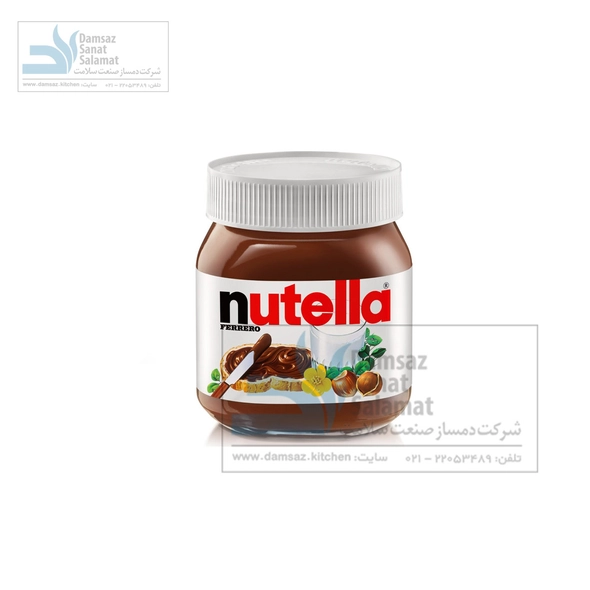 نوتلا 350 گرمی