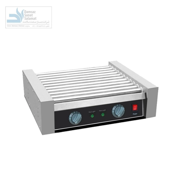 هات داگ پز برقی فورس force