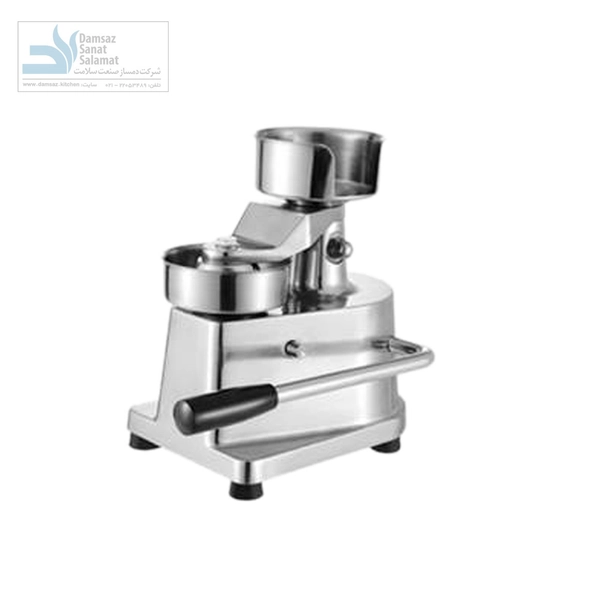 همبرگرزن دستی براکس مدلBrax BM150