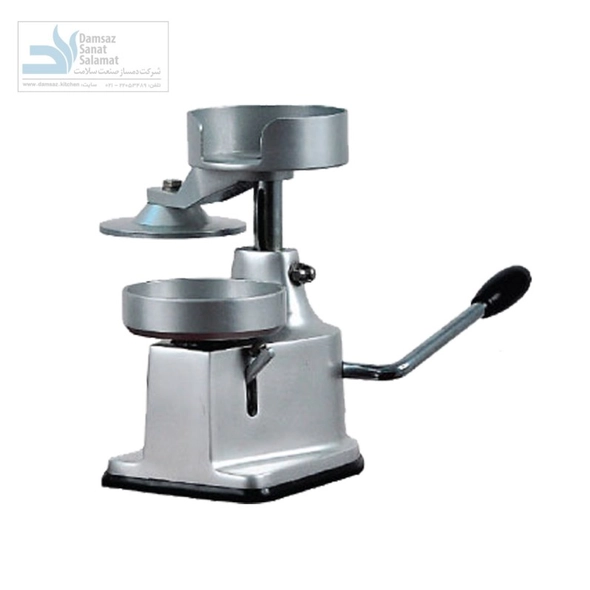 همبرگر زن دستی NOAW H100