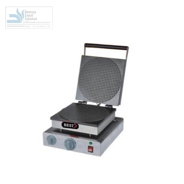 وافل ساز نان بستنی PFY - 2209A