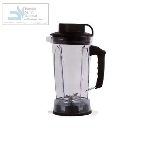 پارچ یدکی مخلوط کن اسمارت