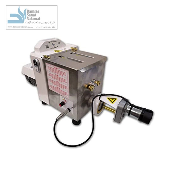 پاستاساز برند La Fattorina