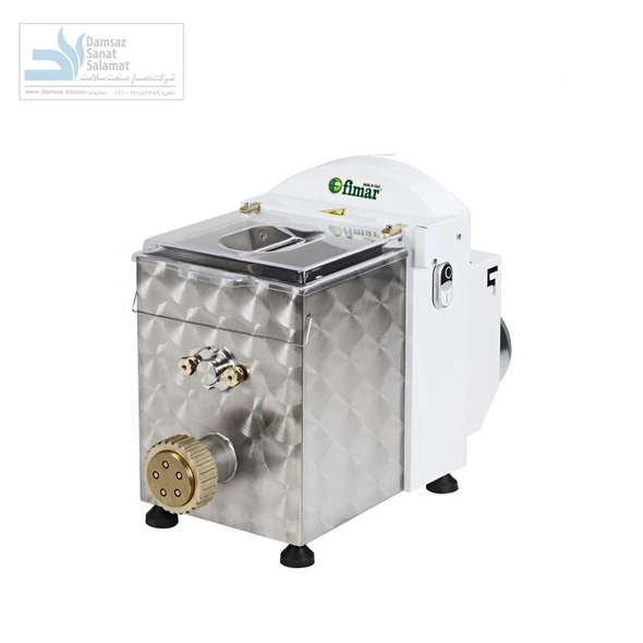 پاستا ساز فیمار FIMAR MPF 2/5 N