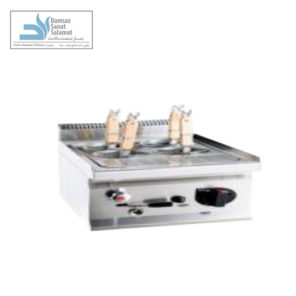 پاستا پز براکس مدل Brax BM6035G
