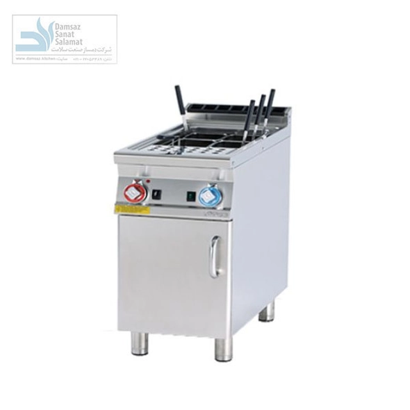 پاستاپز تک خانه 40 لیتری LOTUS