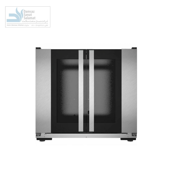 پروفر 10 سینی اونکس مدل Unox Bakerlux prover