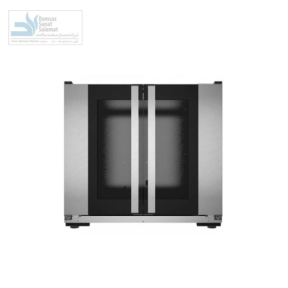 پروفر 8 سینی اونکس مدل Unox ChefTop Prover