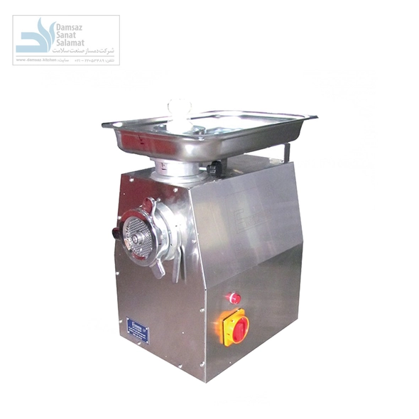 چرخ گوشت الکتروکار مدل EC-10