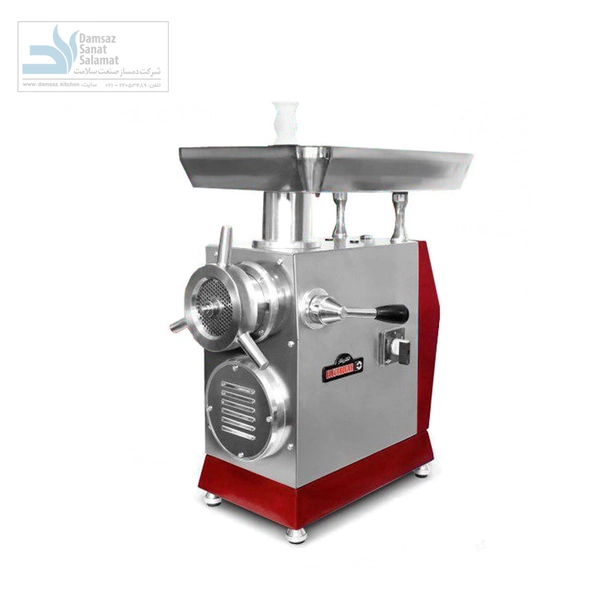 چرخ گوشت طرح امگا الکتروکار مدل EC-75