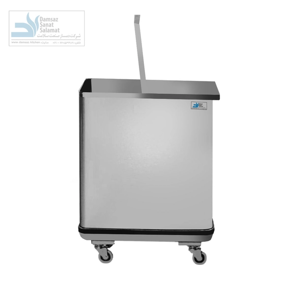 چلیک نگهداری حبوبات