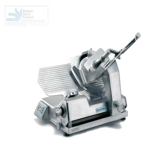 کالباس بر اتوماتیک و شمارشگردار 330