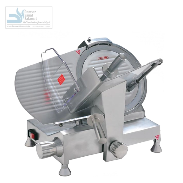 کالباس بر بیکرز