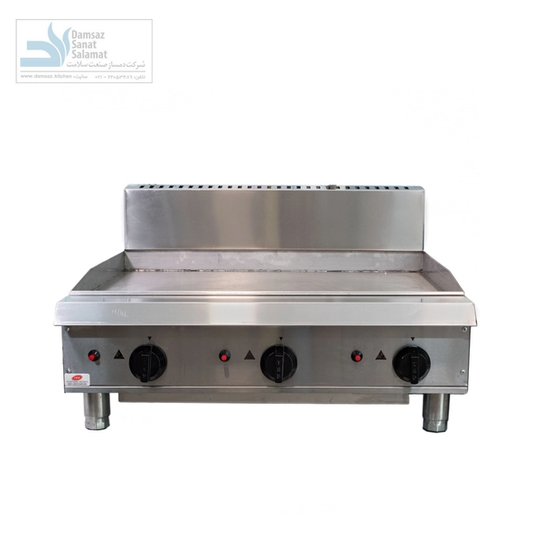 گریل تخت رومیزی