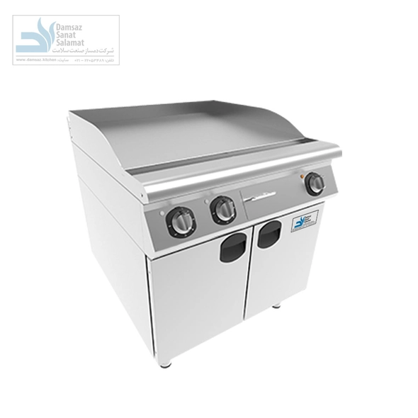 گریل تخت 60 سانت