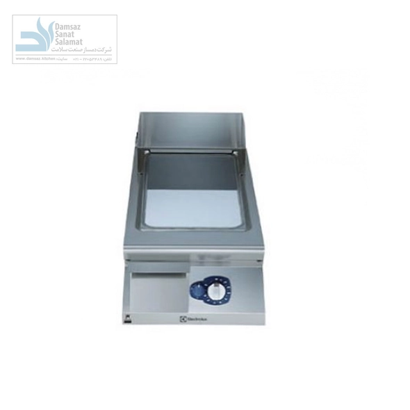 گریل کروم پلیت صاف 40 سانتی | ELECTROLUX