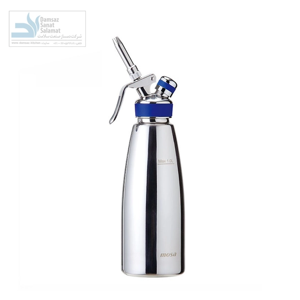 گل خامه زن 1 لیتری