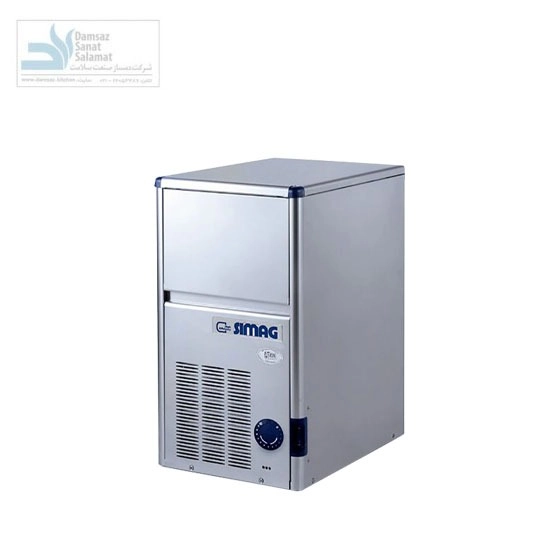 یخساز سیمگ 30 کیلویی SDE30 Simag