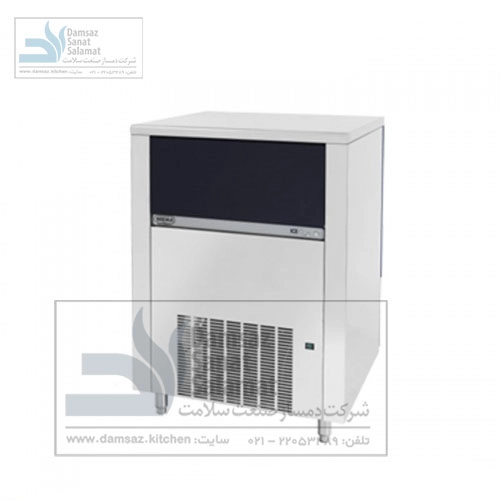 یخساز 155 کیلویی برند برما مدل BREMA CB1565