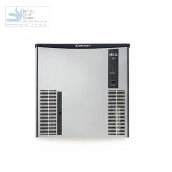 یخساز 190 کیلویی برند اسکاتمن مدل MXG 438