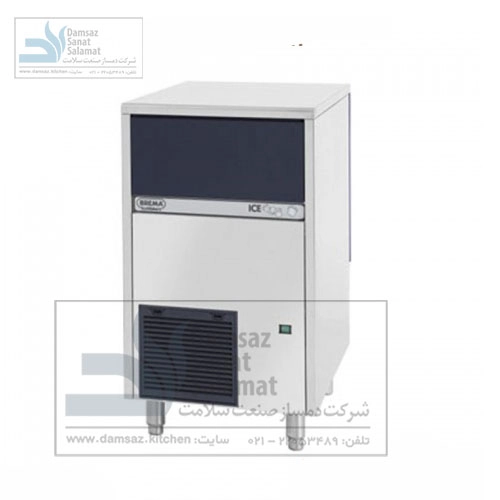 یخساز 47 کیلویی برند برما مدل BREMA CB425