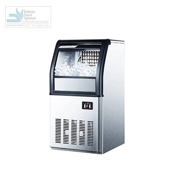 یخساز 50 کیلویی هدیکو