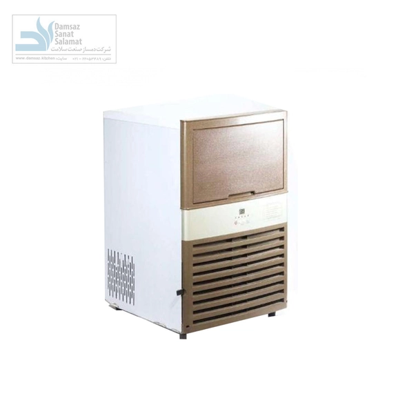 یخساز 50 کیلویی Naixer TH80 نایکسر
