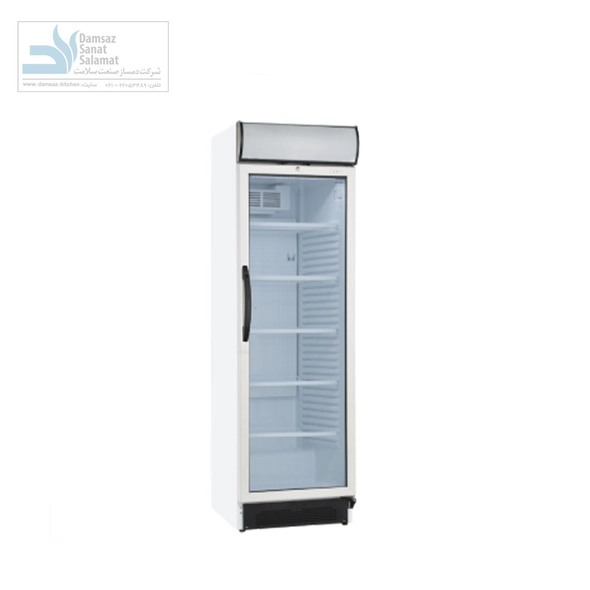 یخچال ایستاده 65 سانتی اوگور - ugur