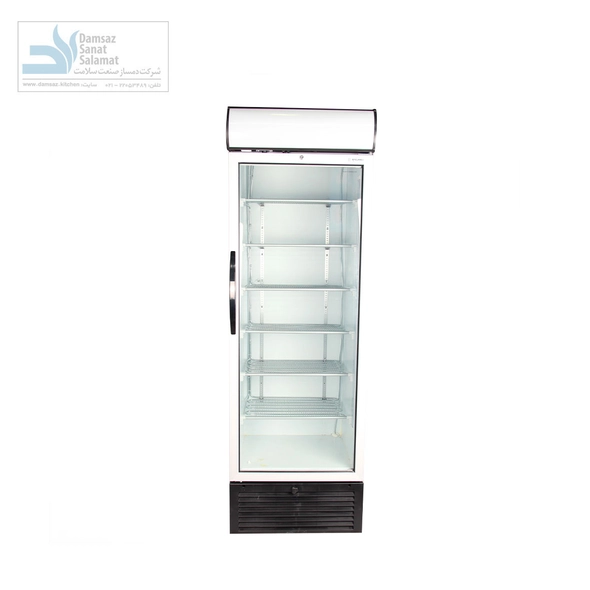 فریزر ایستاده 70 سانتی اوگور - ugur