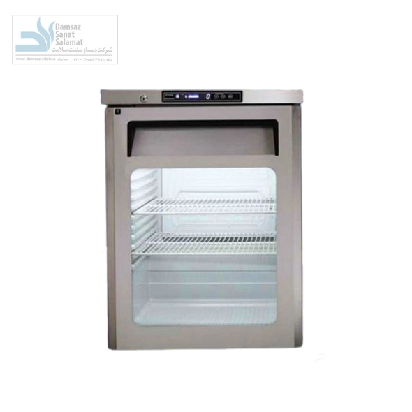 یخچال زیر کانتری برند ایگلو 5 فوت