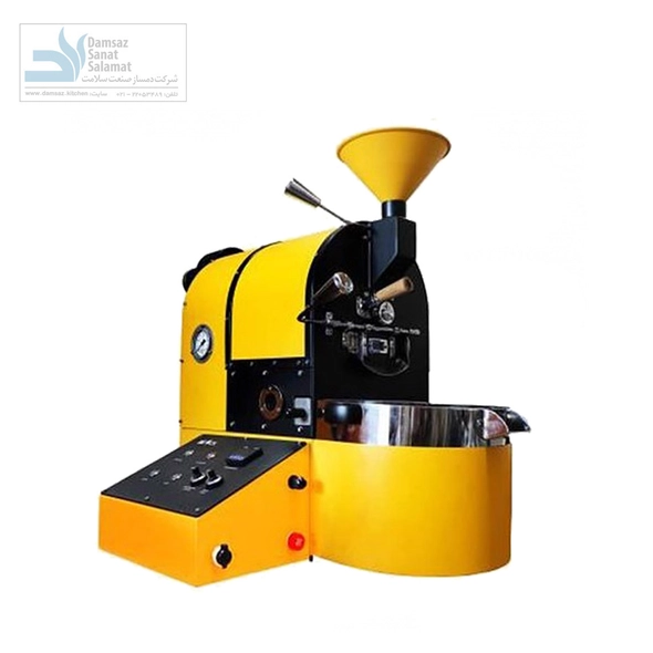 Besca Bee Sample Roaster