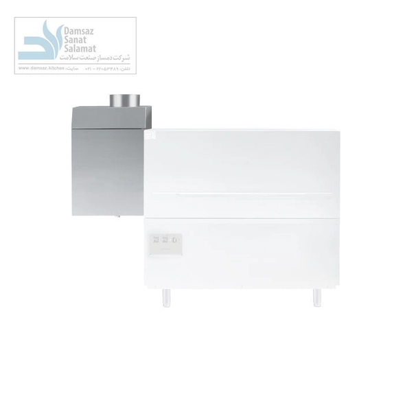 خشک‌کن ظرفشویی ریلی الکترولوکس مدل Electrolux HABRTER-864506