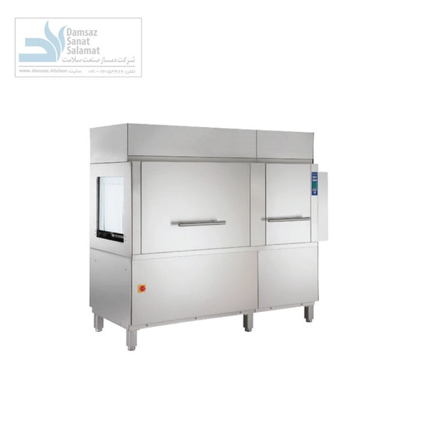 ظرفشویی ریلی ۳۲۴۰تکه الکترولوکس مدل Electrolux WTCS180-534308