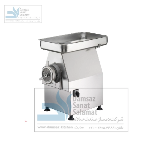 چرخ گوشت برند مینروا مدل 22