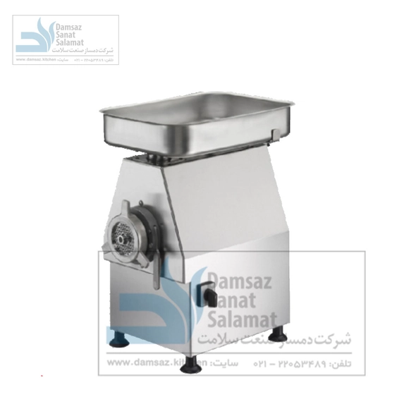 چرخ گوشت برند مینروا مدل 32