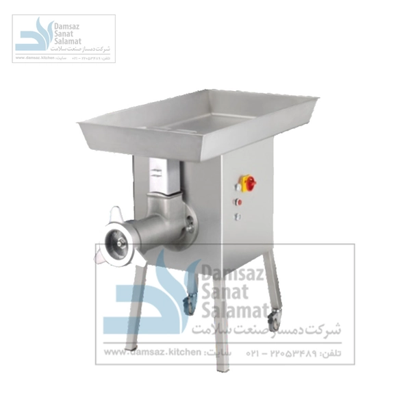 چرخ گوشت برند مینروا (امگا) مدل 242