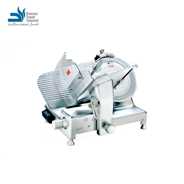 کالباس بر بوراکس مدل BURAX BM-350