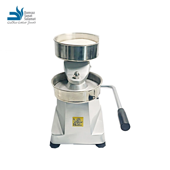 گوشتکوب برقی دو سره مدل JKH15