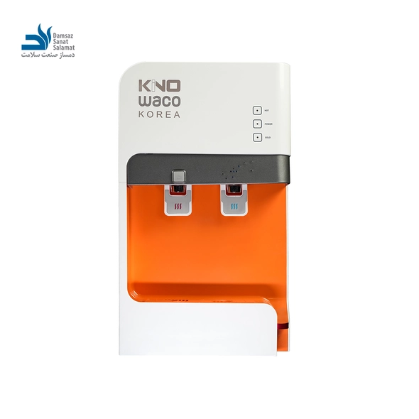 آب سرد کن فیلتردار رومیزی کینو مدل HJW–L110 S RO