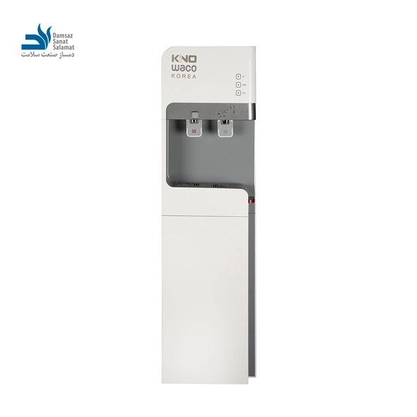 آب سرد کن فیلتر دار ایستاده کینو مدل HWF–110 RO