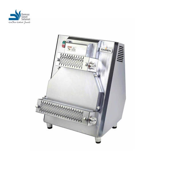 خمیر پهن کن ثامن SAMEN